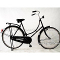 28" Europe/Holland Style Vintage Bikes (TR-012)